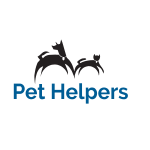 Pet Helpers Summer Camp 2026 - logo